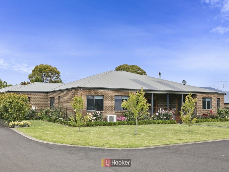 37 Irrewillipe Road, Elliminyt VIC 3250