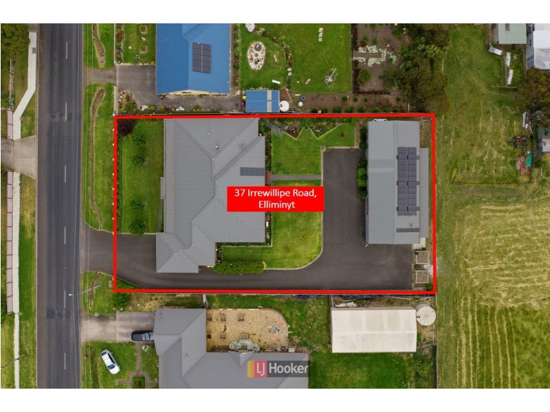 37 Irrewillipe Road, Elliminyt VIC 3250