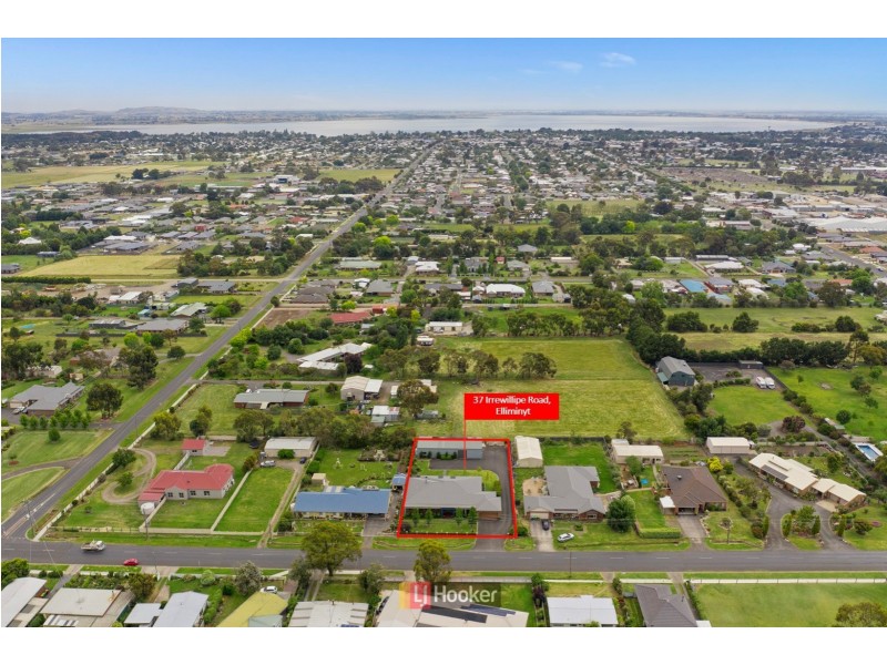 37 Irrewillipe Road, Elliminyt VIC 3250