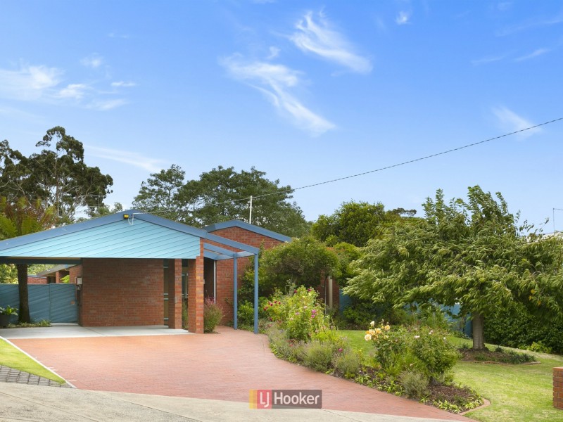 12 Buckland Court, Elliminyt VIC 3250