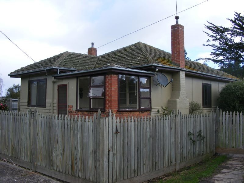25 Thomas Street, Colac VIC 3250