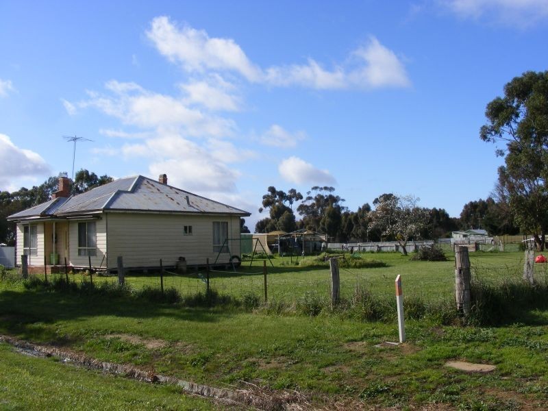 54 Lyons Street, Cressy VIC 3322