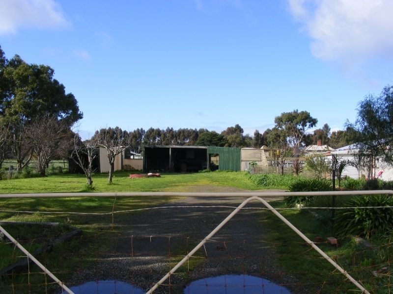 54 Lyons Street, Cressy VIC 3322