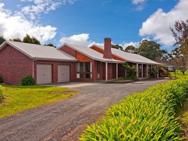 25 Water Basin Road, Elliminyt VIC 3250