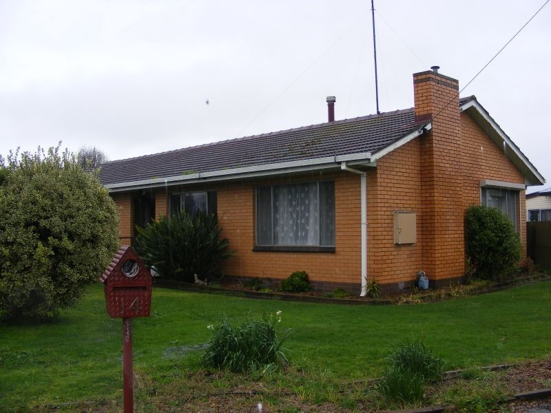 14 Sinclair Street, Colac VIC 3250