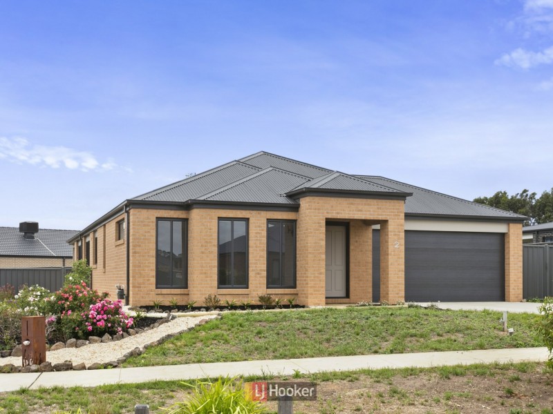 2 Hakea Drive, Elliminyt VIC 3250