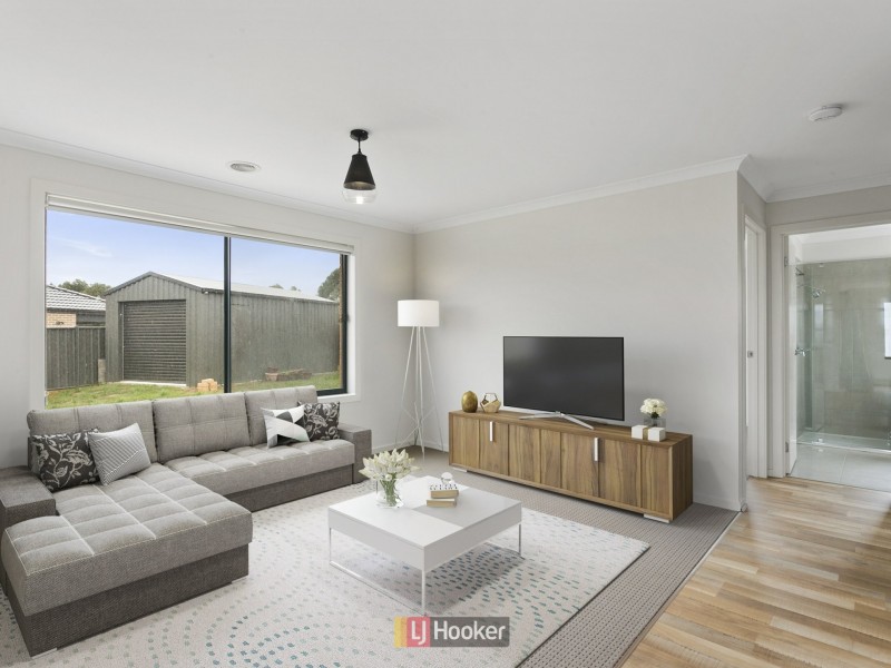 2 Hakea Drive, Elliminyt VIC 3250