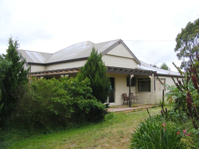 1600 Colac Ballarat Road, Beeac VIC 3251