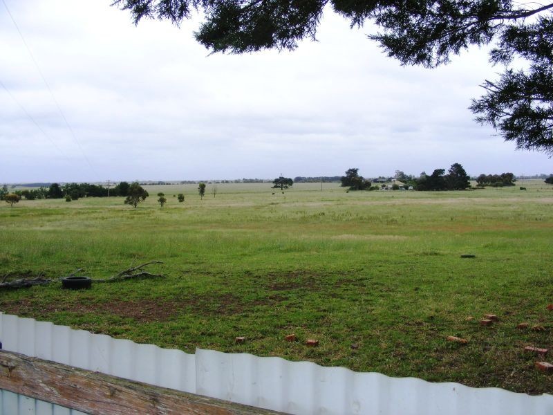1600 Colac Ballarat Road, Beeac VIC 3251