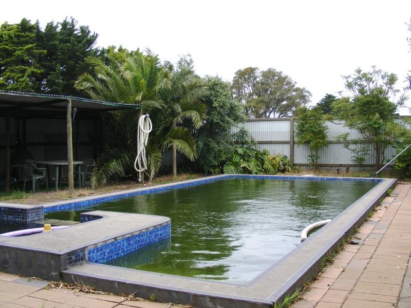 1600 Colac Ballarat Road, Beeac VIC 3251