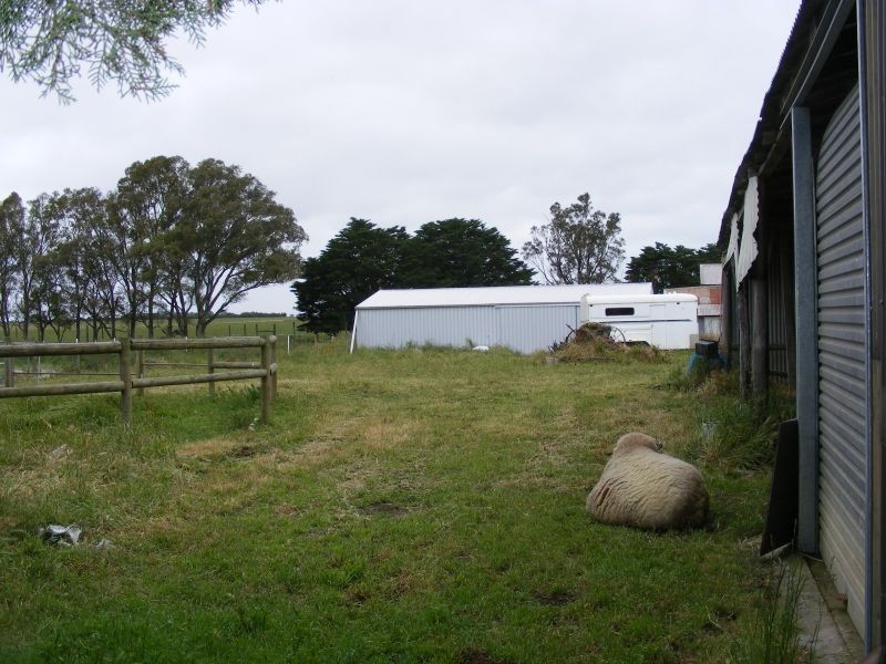 1600 Colac Ballarat Road, Beeac VIC 3251