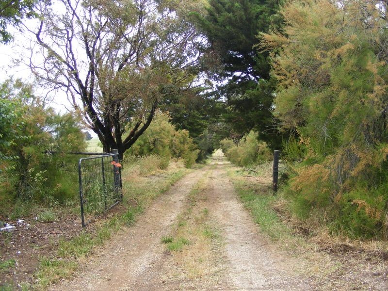 1600 Colac Ballarat Road, Beeac VIC 3251