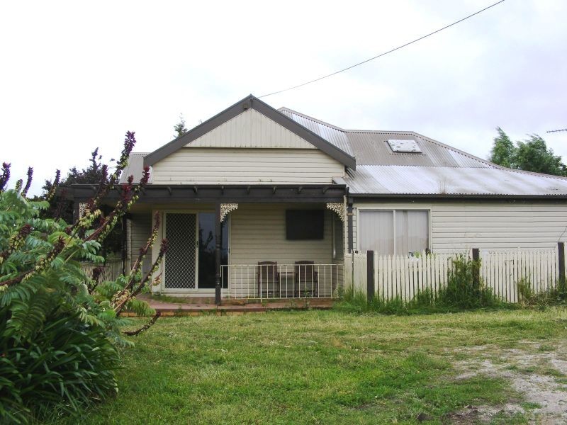 1600 Colac Ballarat Road, Beeac VIC 3251
