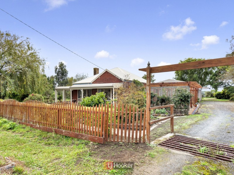 140 Irrewillipe – Pirron Yallock Road, Irrewillipe VIC 3249