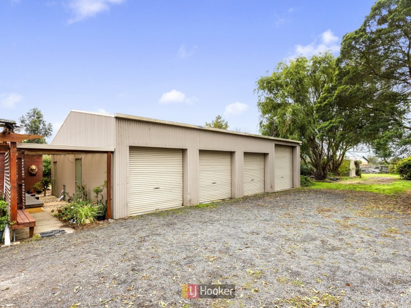 140 Irrewillipe – Pirron Yallock Road, Irrewillipe VIC 3249