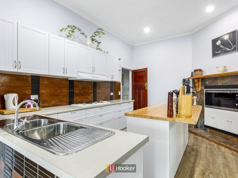 140 Irrewillipe – Pirron Yallock Road, Irrewillipe VIC 3249