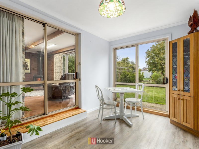 140 Irrewillipe – Pirron Yallock Road, Irrewillipe VIC 3249