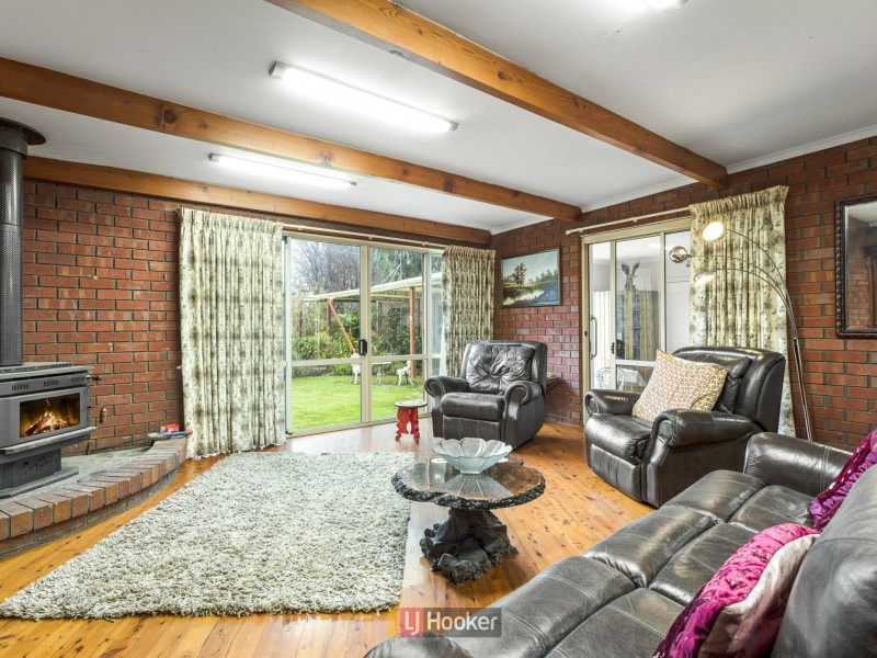 140 Irrewillipe – Pirron Yallock Road, Irrewillipe VIC 3249