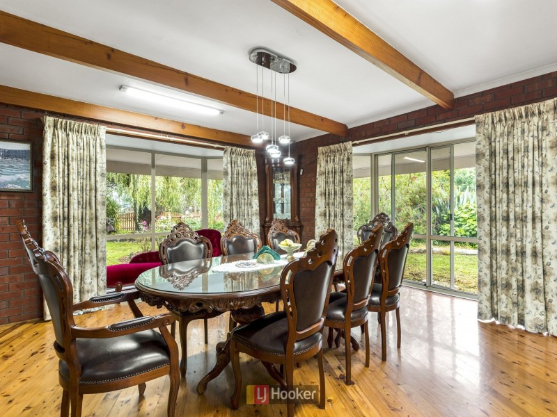 140 Irrewillipe – Pirron Yallock Road, Irrewillipe VIC 3249