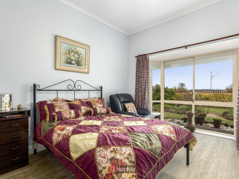 140 Irrewillipe – Pirron Yallock Road, Irrewillipe VIC 3249