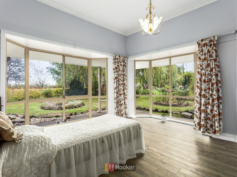 140 Irrewillipe – Pirron Yallock Road, Irrewillipe VIC 3249