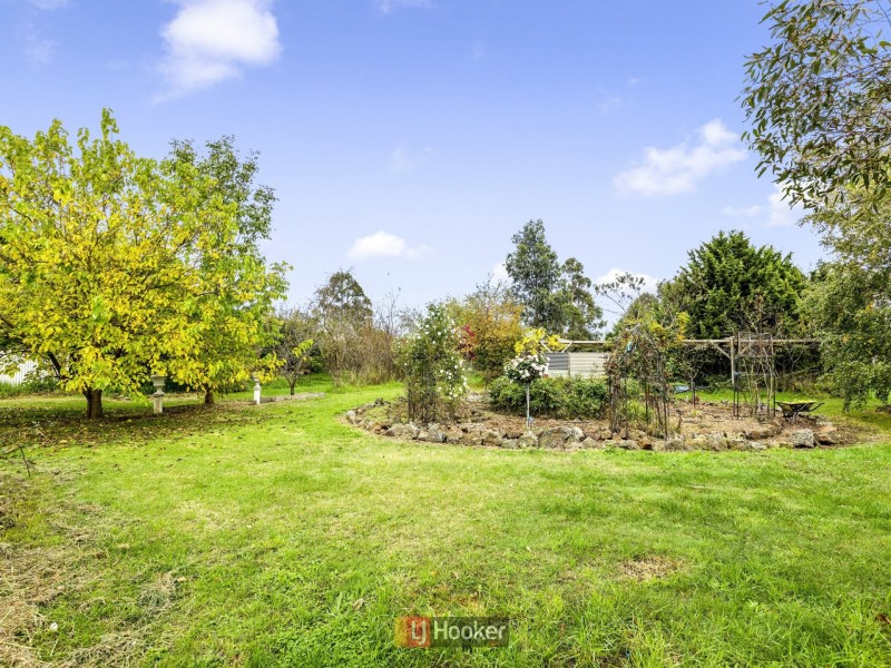 140 Irrewillipe – Pirron Yallock Road, Irrewillipe VIC 3249