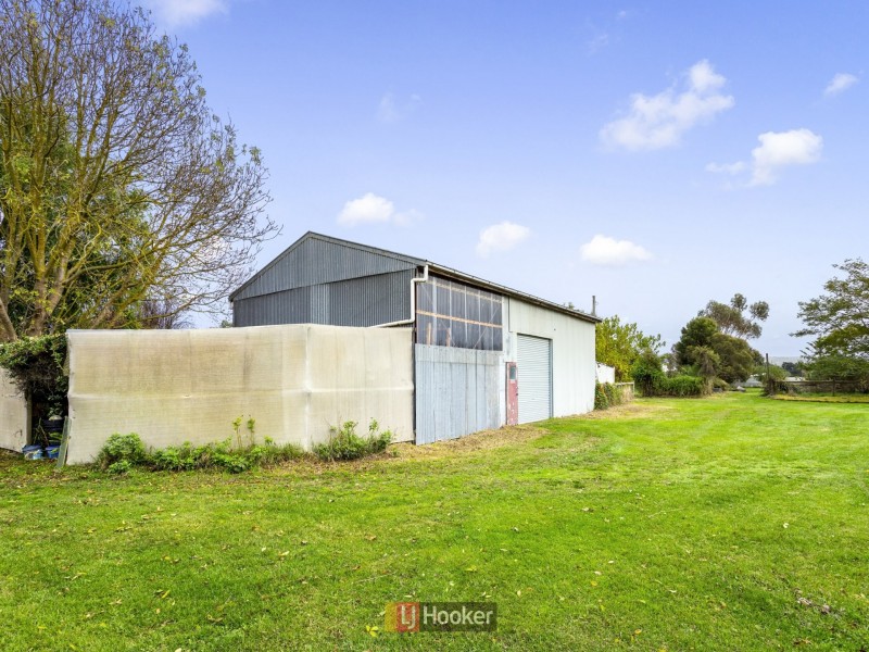 140 Irrewillipe – Pirron Yallock Road, Irrewillipe VIC 3249