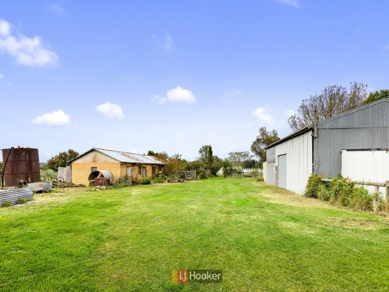 140 Irrewillipe – Pirron Yallock Road, Irrewillipe VIC 3249