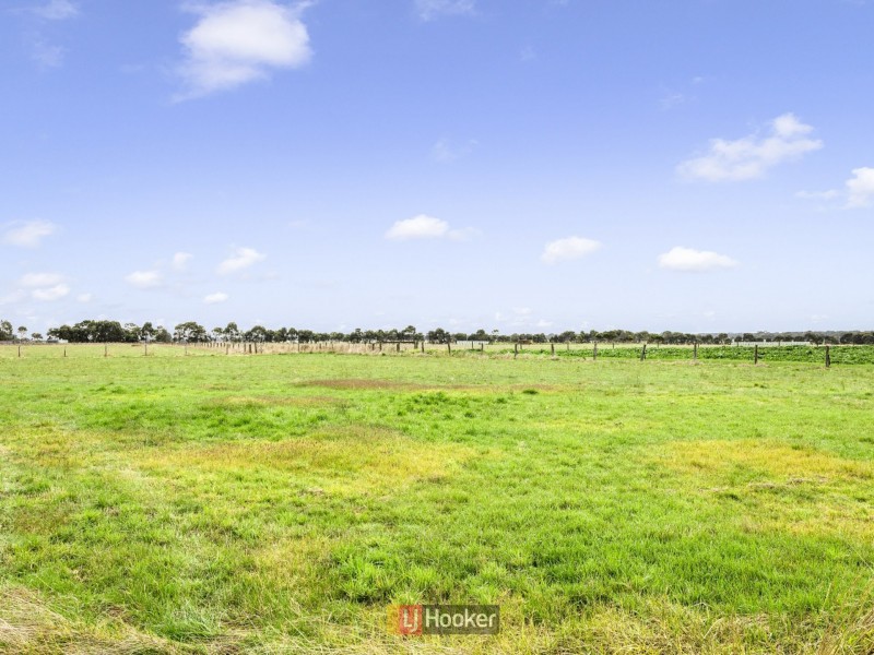 140 Irrewillipe – Pirron Yallock Road, Irrewillipe VIC 3249