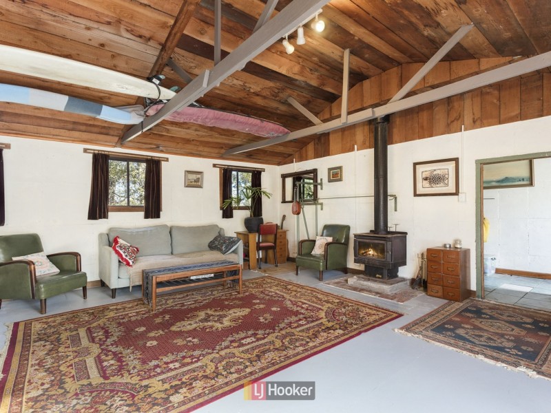 285 Ameits Track, Wyelangta VIC 3237