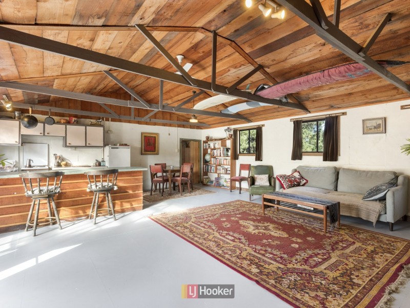 285 Ameits Track, Wyelangta VIC 3237