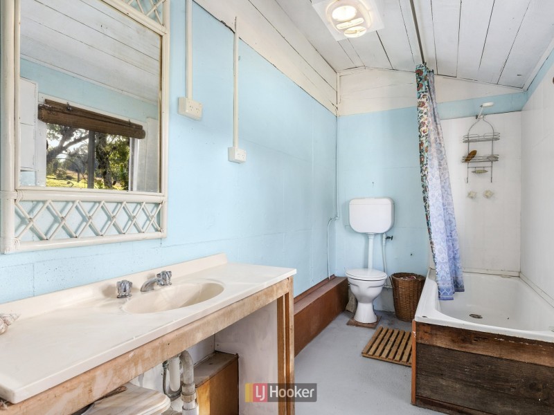 285 Ameits Track, Wyelangta VIC 3237