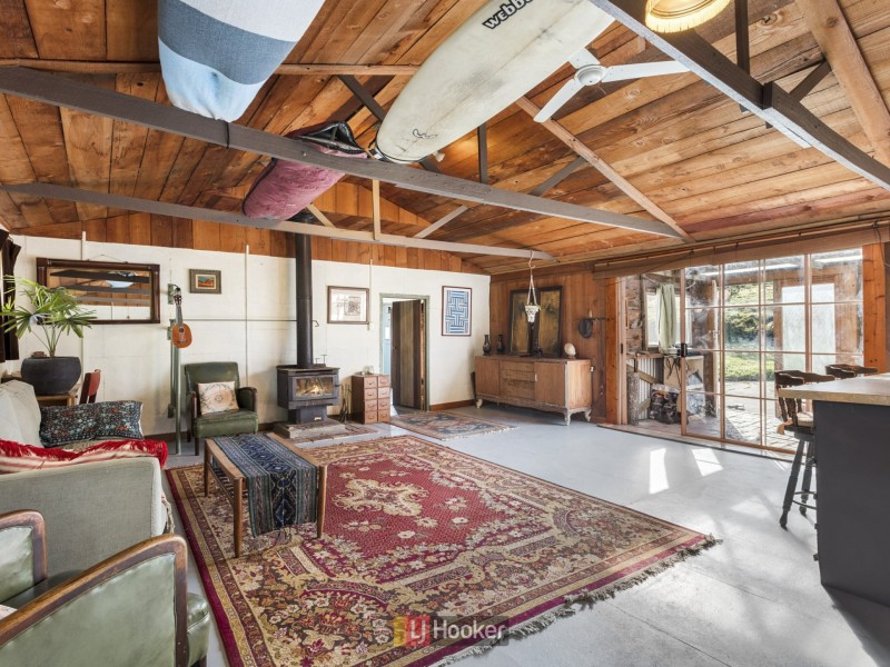 285 Ameits Track, Wyelangta VIC 3237