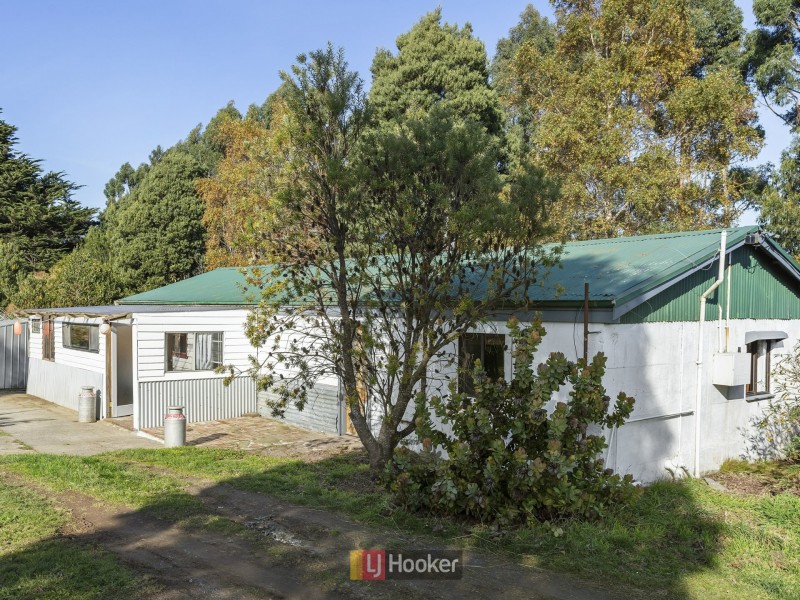 285 Ameits Track, Wyelangta VIC 3237