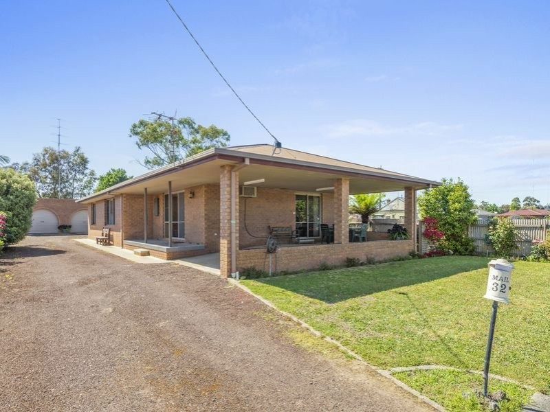 32 Borwick Street, Colac VIC 3250