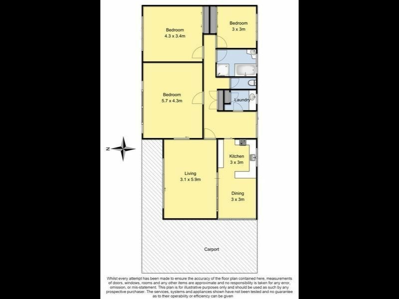 32 Borwick Street, Colac VIC 3250