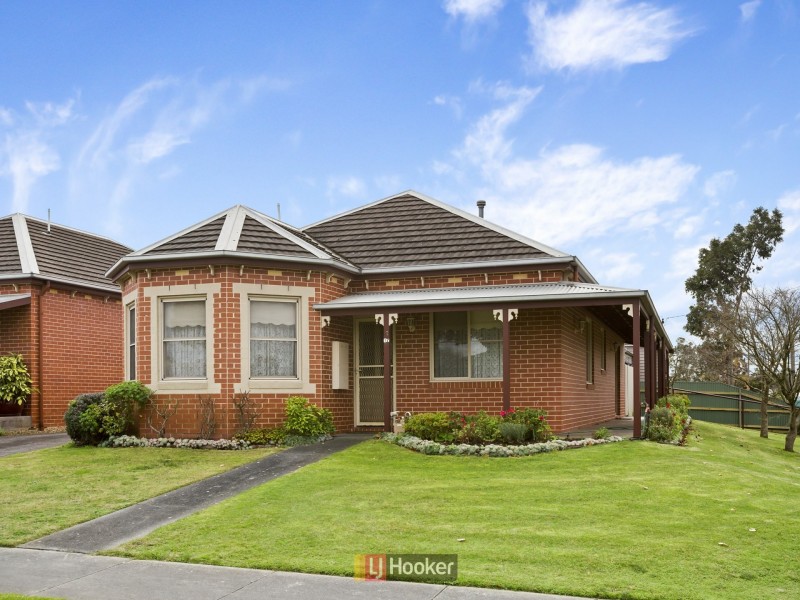 3/17 Gellibrand Street, Colac VIC 3250