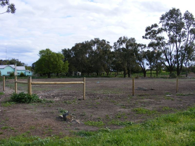 123 Main Road, Beeac VIC 3251