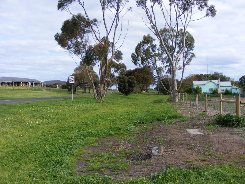 123 Main Road, Beeac VIC 3251