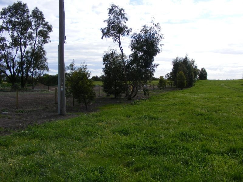 123 Main Road, Beeac VIC 3251