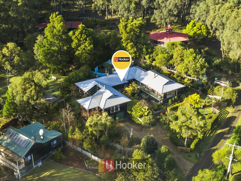 97-99 Grant Street, Forrest VIC 3236