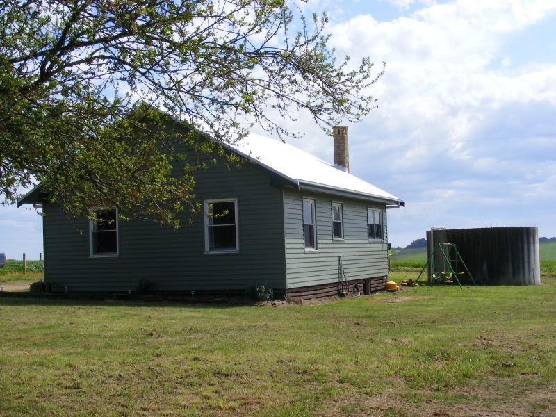 155 Springs Road, Yeo VIC 3249