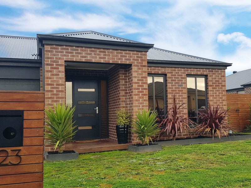 23 Imperial Drive, Colac VIC 3250