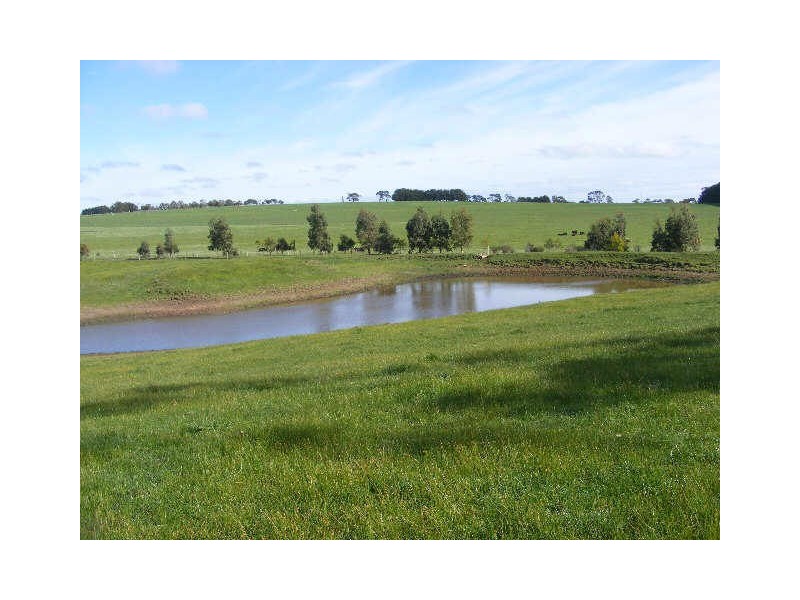 120 Collins Road, Irrewarra VIC 3249