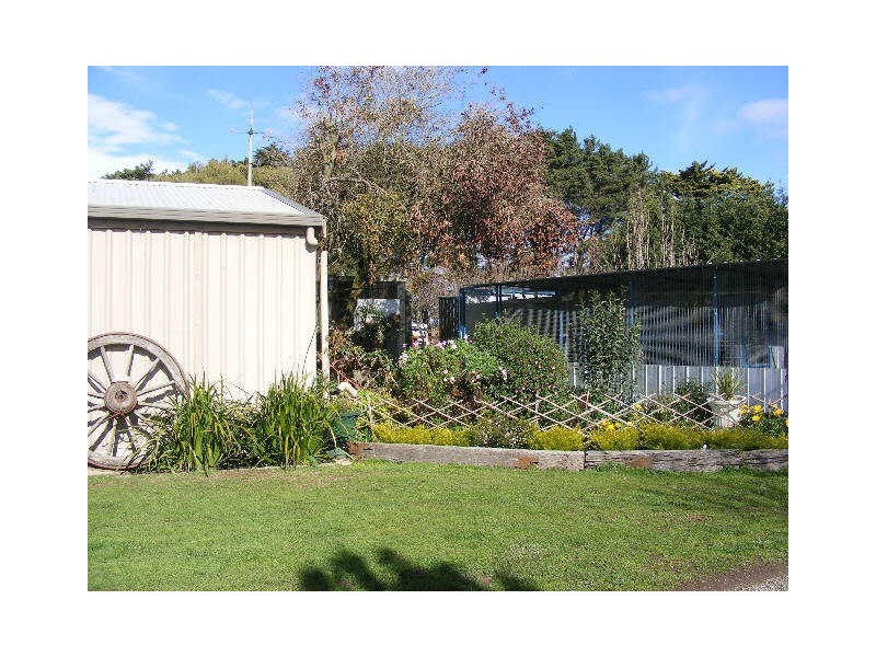 120 Collins Road, Irrewarra VIC 3249