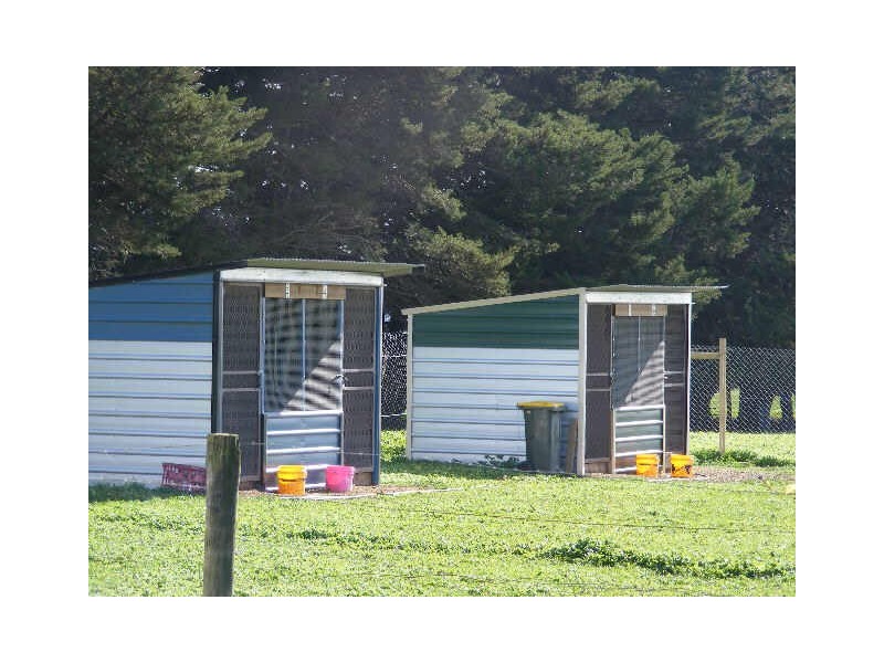 120 Collins Road, Irrewarra VIC 3249