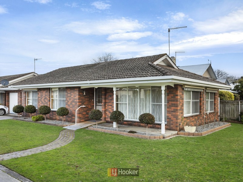 Unit 1/4 Pollack Street, Colac VIC 3250