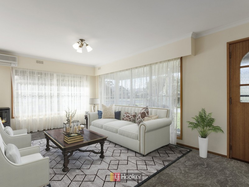 Unit 1/4 Pollack Street, Colac VIC 3250