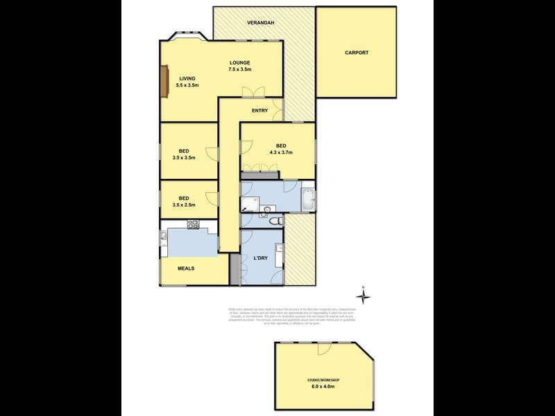 22 Queens Avenue, Colac VIC 3250