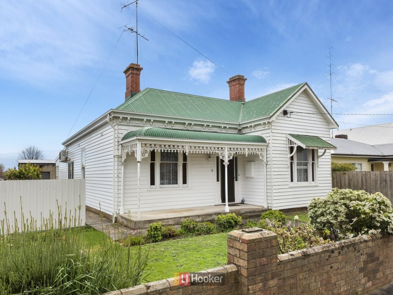 5 Forbes Street, Colac VIC 3250